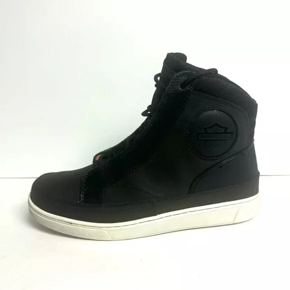 Harley-Davidson | Shoes | Harley Davidson Mens Vardon Boot  display picture 2